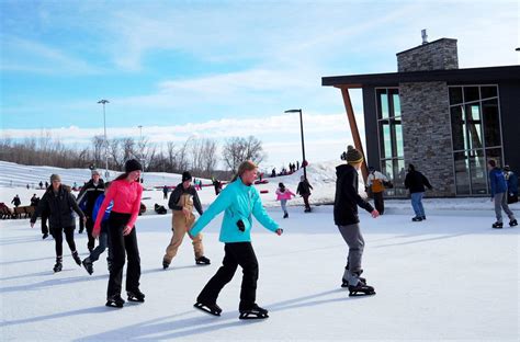 ice skating sioux city ia